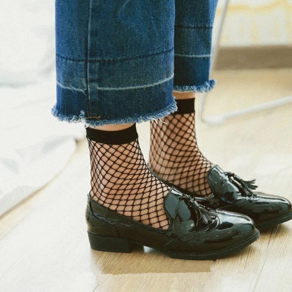 sock